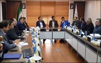 تفاهم نامه احداث و سرمایه‌گذاری مترو شهر جدید پردیس به تهران