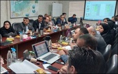 تصویب طرح بافت فرسوده و نارکارآمد شهر نوده خاندوز به مساحت ۳۱ هکتار