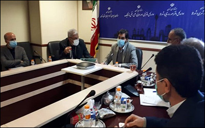 بافت‌های سکونتگاهی استان تهران در انتظار تحقق ردیف اعتباری بودجه سال جاری