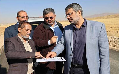 بیش از ۲ هزار هکتار شهرک مسکونی در استان فارس احداث می‌شود