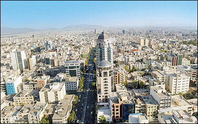 انتشار آمار تحولات بازار معاملات مسکن شهر تهران در آبان ماه امسال