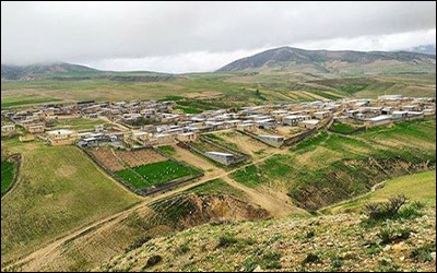 تصویب کلیات طرح هادی روستای میرزابیک شیروان