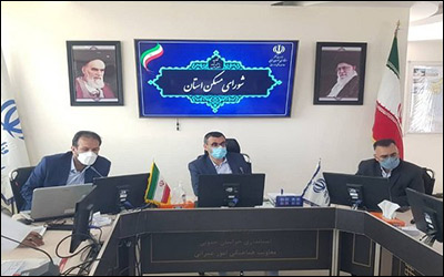 تامین زمین مورد نیاز اجرای طرح نهضت ملی مسکن در استان خراسان جنوبی