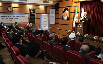 راهبردهای اساسی بنیاد مسکن انقلاب اسلامی در سال پشتیبانی‌ها و مانع‌زدایی‌ها از تولید