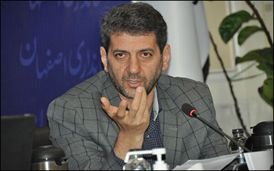 رفع تصرف ۲۱۲ هکتار اراضی ملی در استان اصفهان با اجرای احکام قضایی
