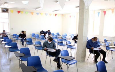 ثبت نام مجدد آزمون نظام مهندسی ساختمان استان تهران طی هفته آینده