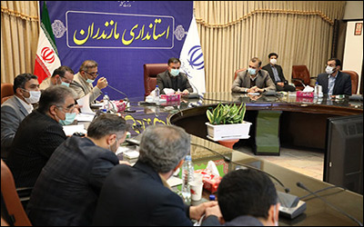 ثبت نام ۶۰ هزار نفر در طرح نهضت ملی مسکن استان مازندران