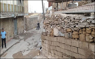 صدور سند مالکیت در سکونتگاه‌های غیررسمی استان خوزستان تا پایان اسفند ماه