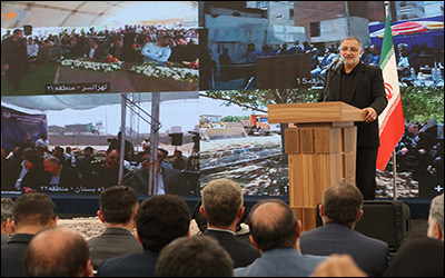 ۲۸۰ درصد توسعه نوسازی در بافت فرسوده شهر تهران طی ۳۲ ماه اخیر