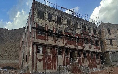 مقاوم سازی ۲۲ هزار واحد مسکونی روستایی در استان زنجان آغاز شده است
