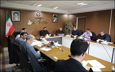 تصویب طرح بازآفرینی و تفصیلی اراضی منطقه کشتارگاه‌ ارومیه