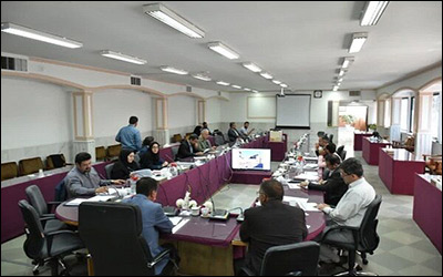 ارزیابی ۴۶ پرونده در جلسه کمیسیون ماده ۵ شهرهای استان سمنان