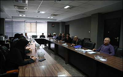 بررسی آخرین وضعیت برنامه اقدام مشترک بازآفرینی شهری استان قزوین