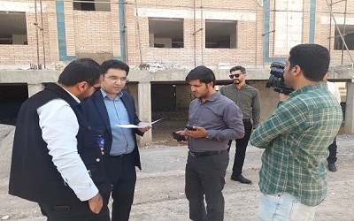 تخصیص پروژه برای ۹۸ درصد از متقاضیان طرح نهضت ملی مسکن استان خوزستان