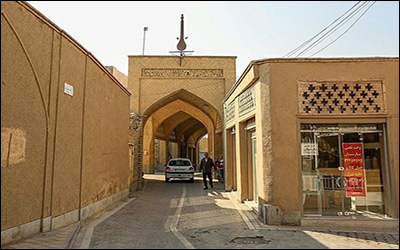 اقدامات موثر راه و شهرسازی استان اصفهان در راستای اجرای مفاد قوانین و مقررات بازآفرینی شهری پایدار