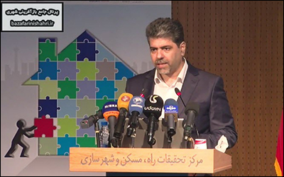 شهرداری تهران تا پنج سال آینده نباید هیچ پروانه ساخت مسکن صادر بکند