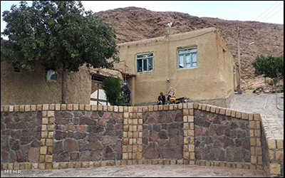 بازنگری طرح هادی ۲۴۹ روستای استان زنجان
