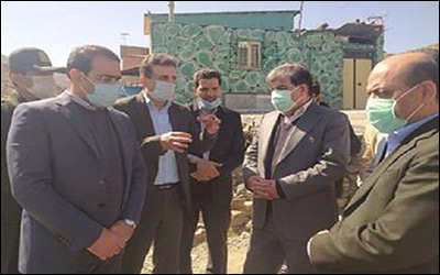 شمارش معکوس برای اتمام پروژه‌های مسکن مهر در استان مرکزی