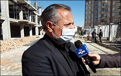 احداث ۱۳۵۰ واحد طرح اقدام ملی مسکن توسط تعاونی‌ها در شهر اردبیل