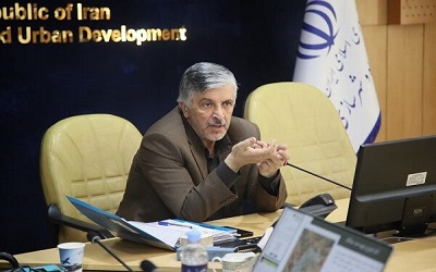 موافقت با الحاق ۴۰۸ هکتار اراضی به محدوده شهرهای پردیس ، کرمانشاه و جوانرود