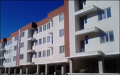 اتمام پروژه تعمیر واحدهای مسکونی سیل‌زدگان شهرستان دلفان