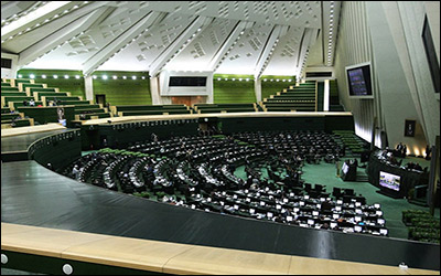 انتخاب ناظران مجلس در هیات‌ امنای صندوق ملی مسکن