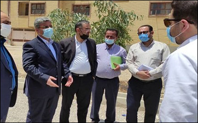 ساخت پنج هزار واحد مسکن اقدام ملی در استان خوزستان