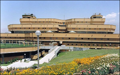 احداث ۲۵۰ بیمارستان با بیش از ۲۴ هزار تخت در سراسر کشور توسط سازمان مجری پس از انقلاب اسلامی