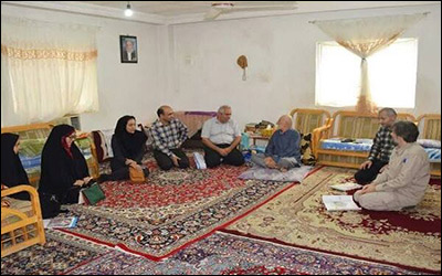 برگزاری رزمایش جهادی نوسازی مسکن در ۸ شهر استان گلستان