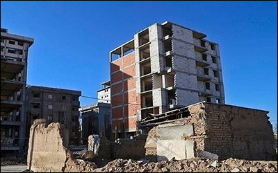 کاهش هزینه ساخت در بافت‌های فرسوده شهری استان گلستان