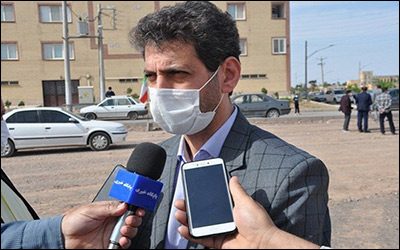 اخذ پروانه ساختمانی برای ۷۰ درصد از اراضی طرح اقدام ملی مسکن استان اصفهان