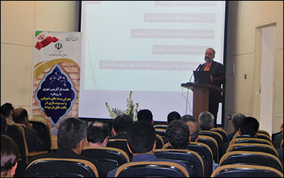 ضرورت نوسازی ۵۰ هزار واحد بافت فرسوده در استان فارس