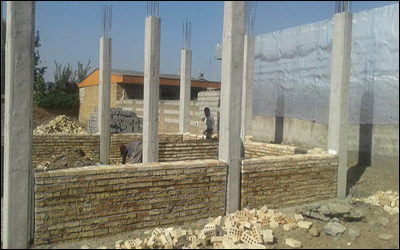 تکمیل یک هزار و ۱۲۷ واحد مسکونی اقشار کم‌درآمد در استان اردبیل