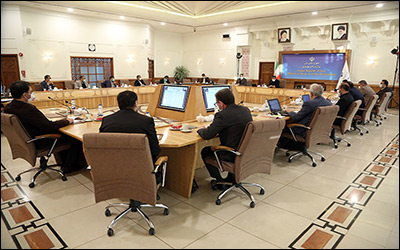 برگزاری جلسه هفتگی پایش طرح اقدام ملی مسکن با حضور وزیر راه و شهرسازی