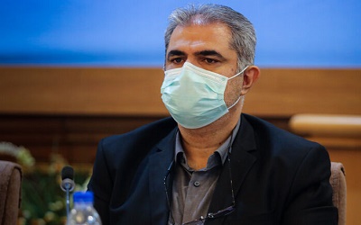 آغاز عملیات اجرایی بیمارستان ۲۰۰ تختی کوار در استان فارس
