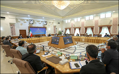 تصویب طرح جامع شهر جدید گلمان در شورای عالی شهرسازی و معماری
