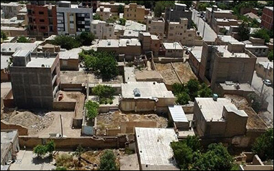اجرای طرح‌های بازآفرینی شهری به ارزش ۲ هزار میلیارد ریال در سطح استان آذربایجان غربی