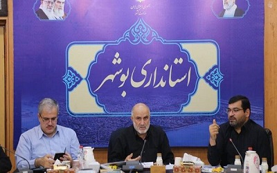 برگزاری جلسه شورای تامین مسکن استان بوشهر با محوریت طرح نهضت ملی مسکن