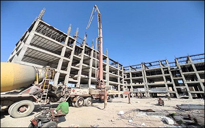 تأیید نهایی ۱۴۶ متقاضی طرح نهضت ملی مسکن شهرستان بیضا در استان فارس