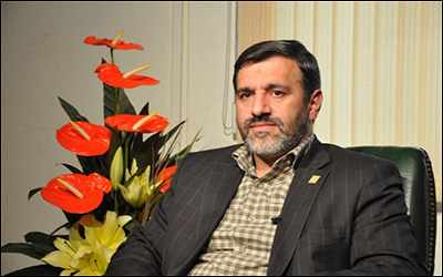 انتصاب محمد آئینی به عنوان عضو جدید هیئت‌ مدیره شرکت بازآفرینی شهری ایران