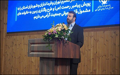 ۸۴ همت ارزش ریالی اخذ سند تک برگ در تهران طی نیمه نخست سال جاری