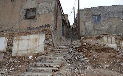 مقاوم سازی ۸۰ هزار واحد مسکونی در آذربایجان غربی