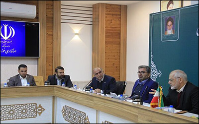 طرح نهضت ملی مسکن اولویت اصلی دولت در استان خوزستان است