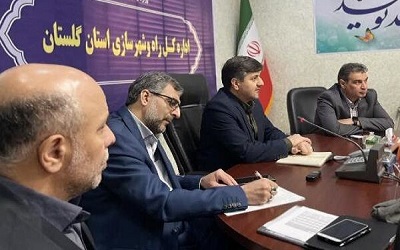 ایجاد اشتغال موثر با ورود سازندگان بومی به طرح نهضت ملی مسکن استان گلستان