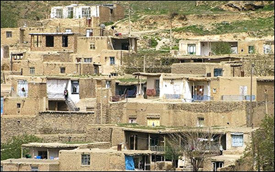 مقاوم‌سازی ۵۱ درصدی واحدهای مسکونی روستایی قزوین توسط بنیاد مسکن