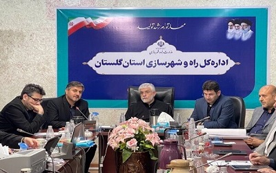 تصویب طرح‌های بافت فرسوده ۴ شهر استان گلستان در کمیسیون ماده ۵