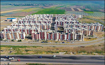 پیشنهاد احداث مسکن ارزان قیمت برای نیازمندان در استان اردبیل