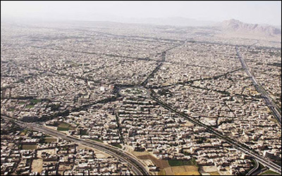 برخورداری ۱۰۲ شهر استان اصفهان از طرح تفصیلی مصوب تا پایان سال ۱۴۰۲