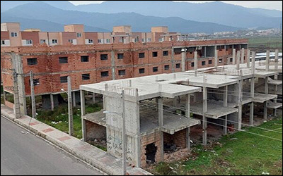 استمرار نظارت بر کارگاه‌های ساختمانی در شهرستان علی آباد کتول