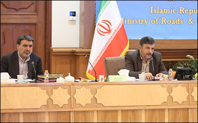 بازنگری طرح جامع شهر ارومیه حداکثر در دو ماه انجام و نتیجه به شورای عالی شهرسازی اعلام شود